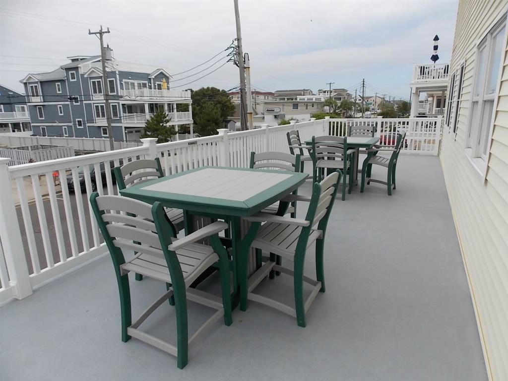 539 EAST 9TH AVENUE LONGBEACH CONDOS 103 NORTH WILDWOOD BEACHFRONT